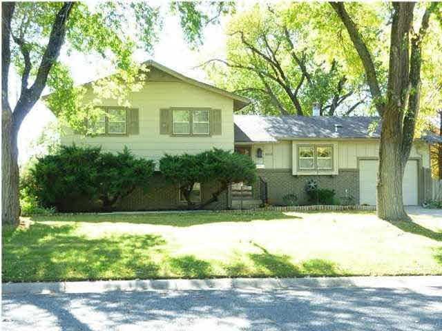 10031 W Hardtner, Wichita, KS 67212