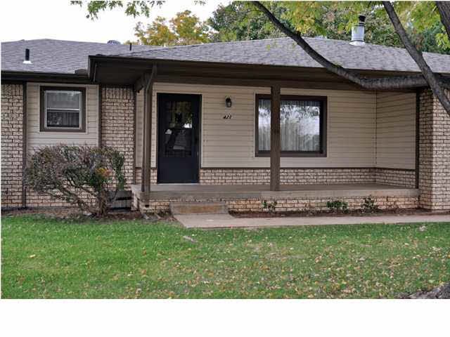421 S 4th Ave, Clearwater, KS 67026