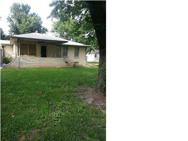 3320 E Butler, Wichita, KS 67216