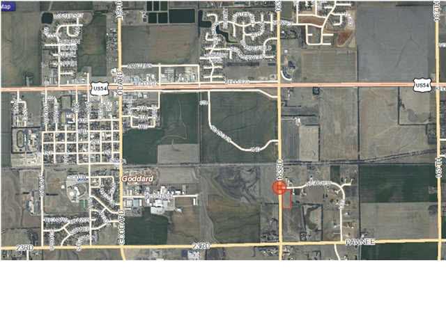 0 W Highview Dr, Goddard, KS 67052