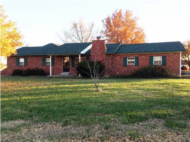 14523 E 63rd St S, Derby, KS 67037