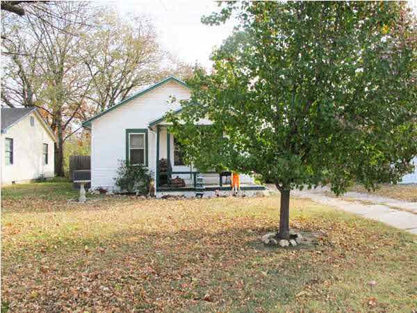 732 S Everett Ave, Wichita, KS 67213