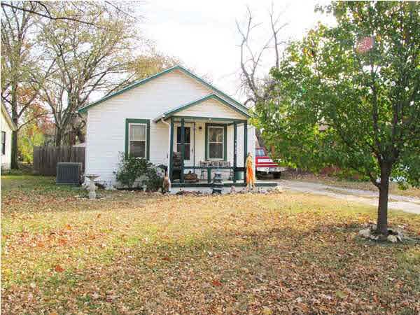 732 S Everett Ave, Wichita, KS 67213