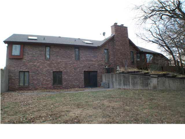 4318 SW 100th, Augusta, KS 67010