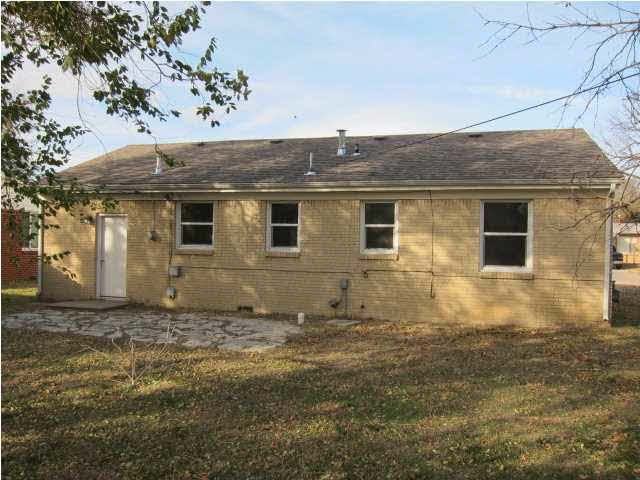1415 E Berkeley, Wichita, KS 67216