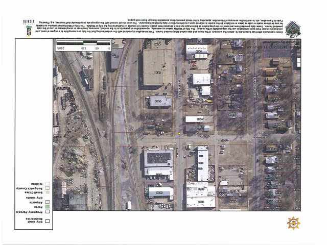 1104 S Santa Fe, Wichita, KS 67211