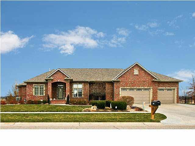 3010 W Bayview, Wichita, KS 67204