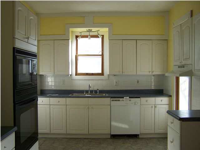 824 N Olive, Wellington, KS 67152