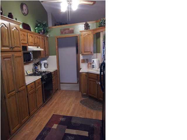 2106 N Amarado, Wichita, KS 67212