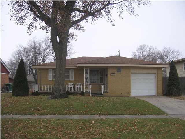 1815 N High, Wichita, KS 67203