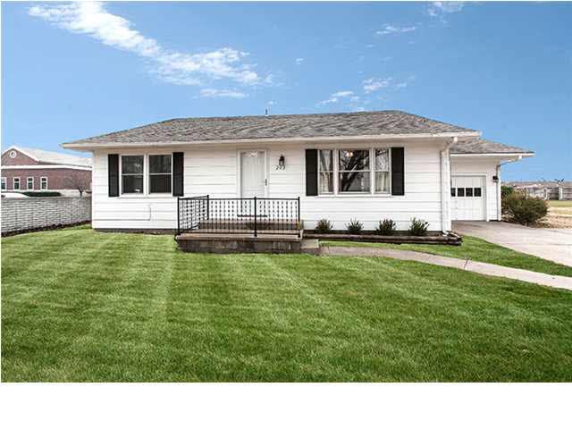 203 W Lee, Andover, KS 67002