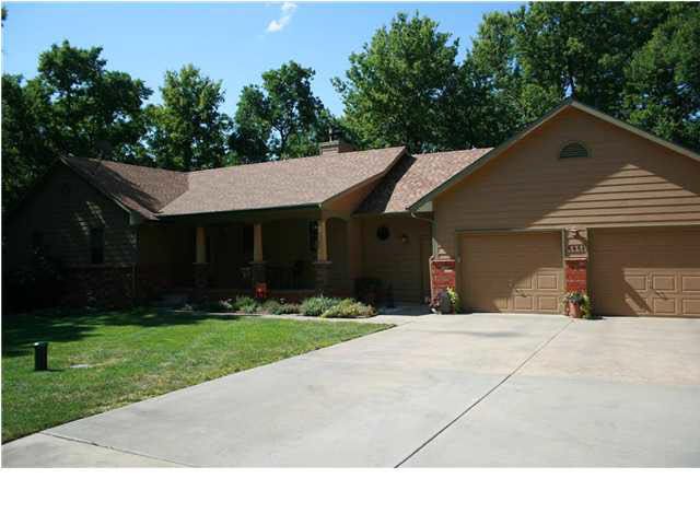 6801 S Oliver, Derby, KS 67036