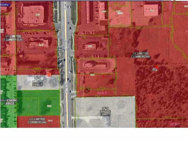 1659 S Webb Rd, Wichita, KS 67207
