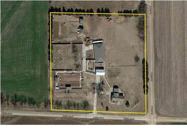 1390 E 30th N, Oxford, KS 67119