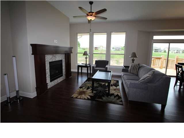 2512 N Rough Creek Rd, Derby, KS 67037