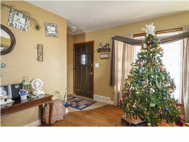 1826 S Drollinger, Wichita, KS 67218