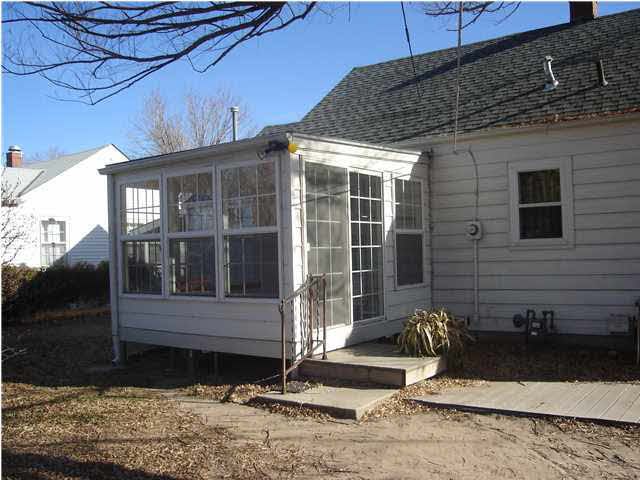 1501 N Saint Clair Ave, Wichita, KS 67203