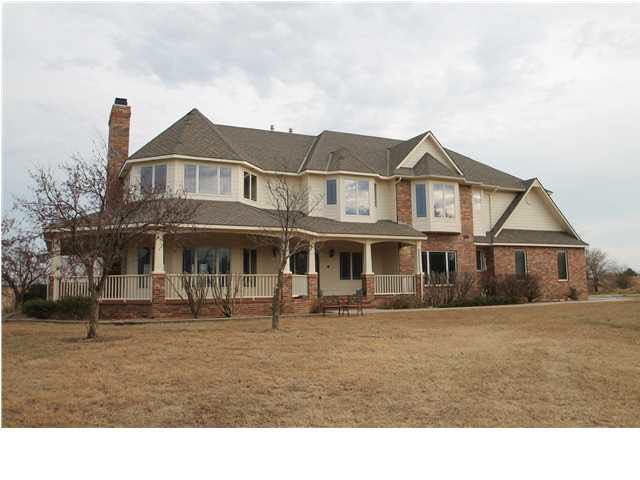 5222 S 231st W, Goddard, KS 67052