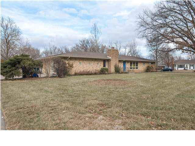 400 W Normandy, Newton, KS 67114