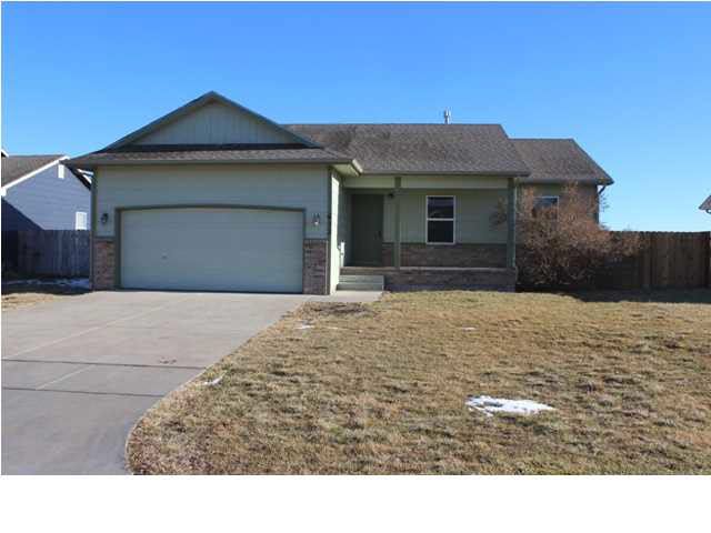 632 S Longbranch Dr, Maize, KS 67101