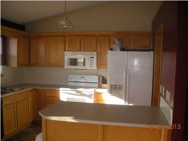 1909 E Summerwood Ct, Goddard, KS 67052
