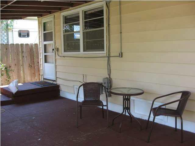 604 S Chase Ave, Wichita, KS 67213