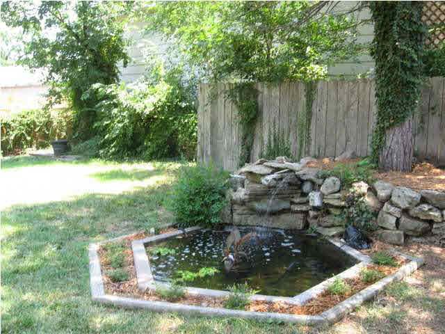604 S Chase Ave, Wichita, KS 67213