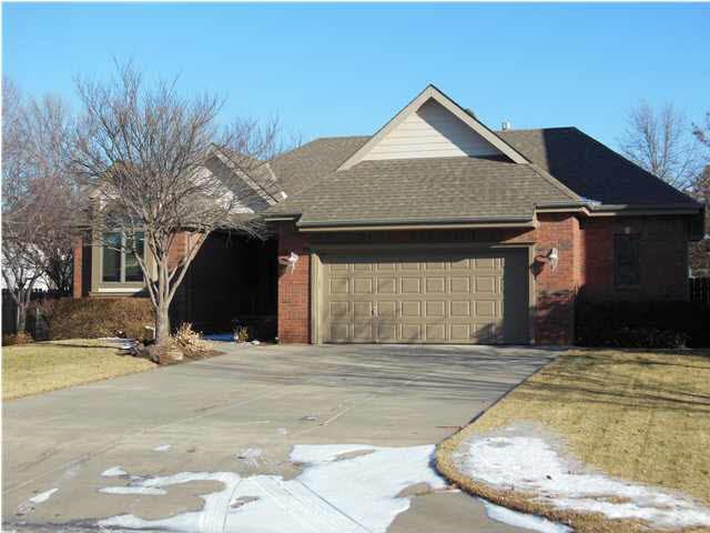 14000 E Gilbert, Wichita, KS 67230