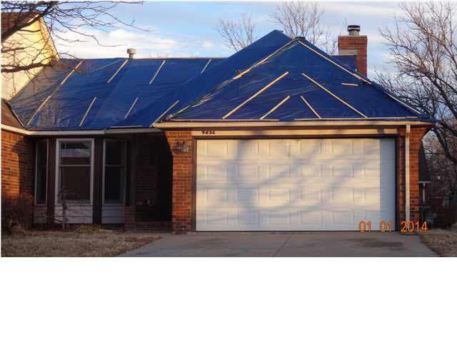 9436 E Skinner St, Wichita, KS 67207