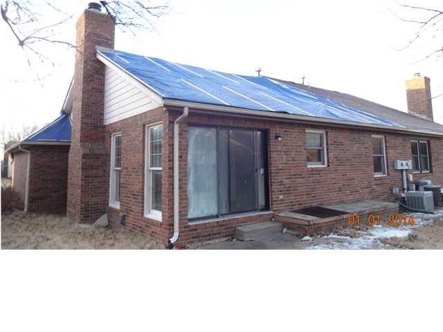 9436 E Skinner St, Wichita, KS 67207
