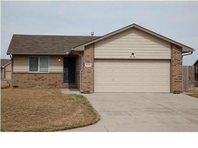 12324 W Haskell, Wichita, KS 67235