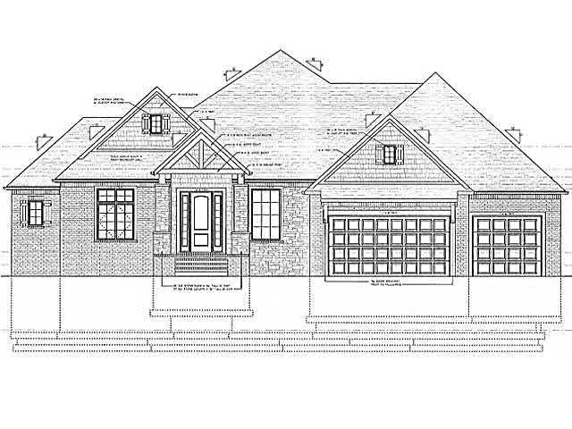 15319 E Sundance, Wichita, KS 67230