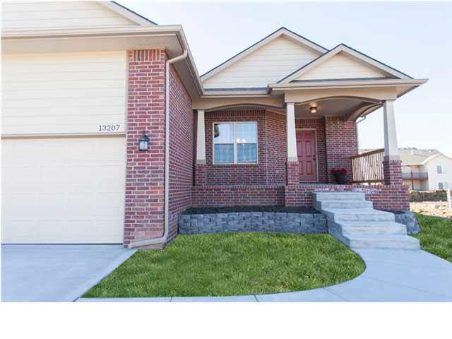 13207 E Gilbert, Wichita, KS 67320