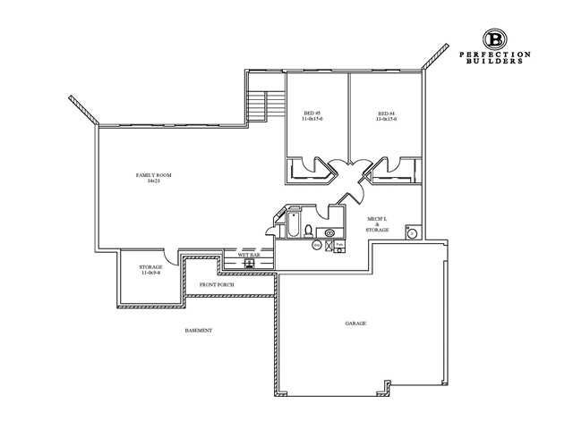 3867 Lily Cir, Maize, KS 67101