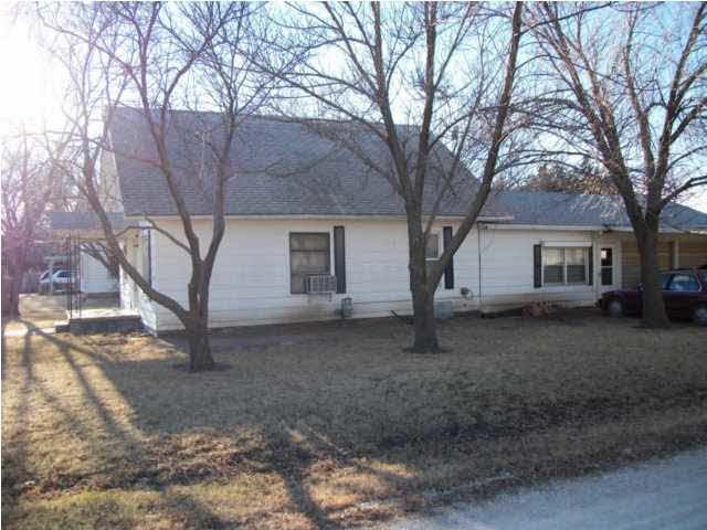 212 E Case, Lehigh, KS 67073