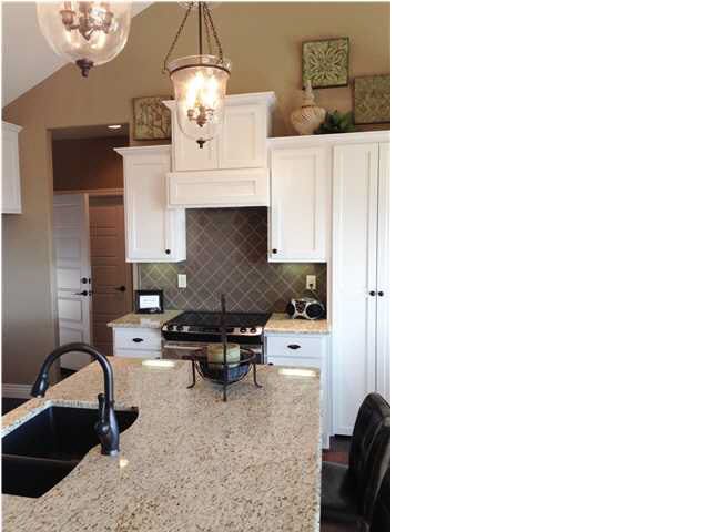 2442 N Sandstone, Andover, KS 67002