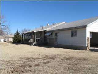 125 N Berniece, Wichita, KS 67206