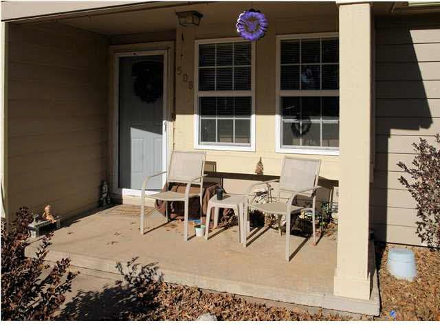 508 E Emery St, Mulvane, KS 67110