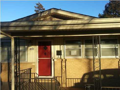 1832 N Edwards Ave, Wichita, KS 67203