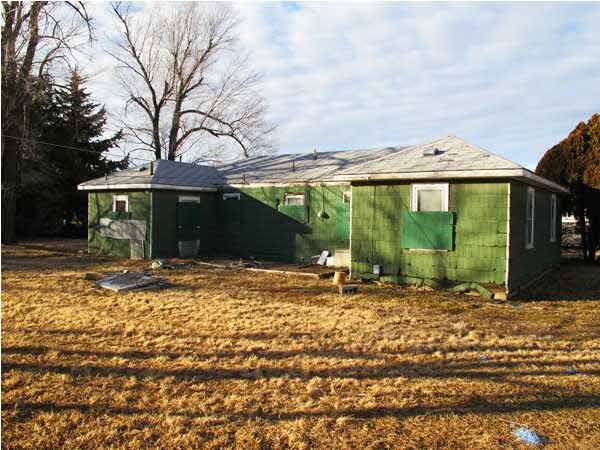 3501 W 9th St, Wichita, KS 67203