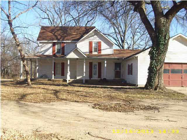 1485 E 50th Ave N, Belle Plaine, KS 67013