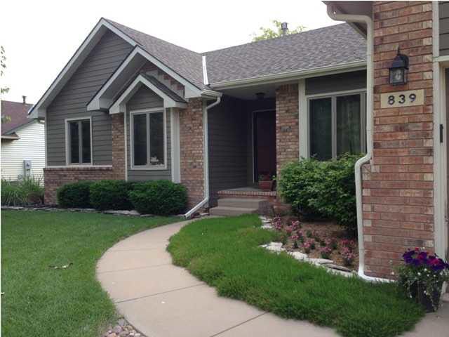 839 E Butler, Valley Center, KS 67147