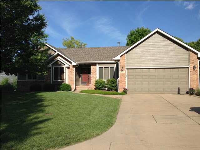 839 E Butler, Valley Center, KS 67147