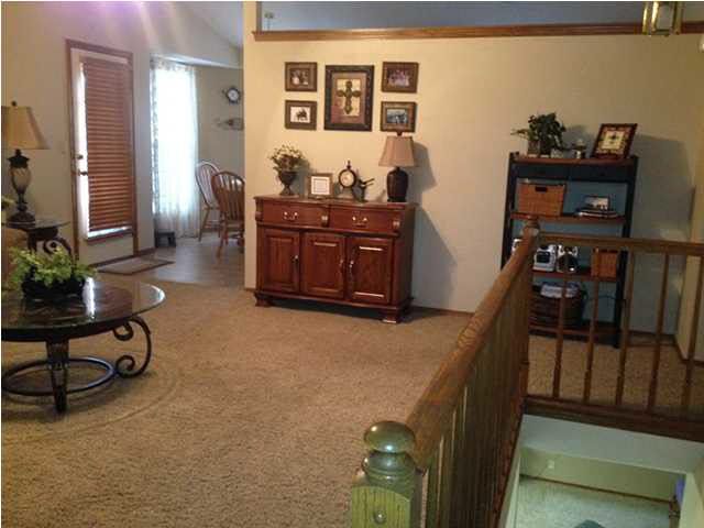 461 S Firefly Ct, Wichita, KS 67235