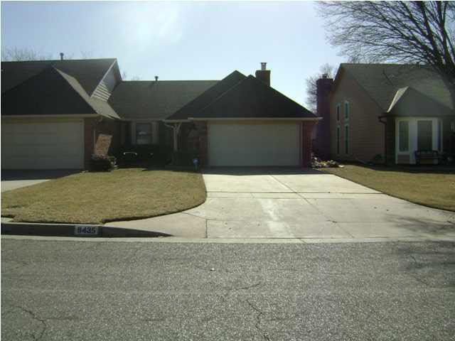 9435 E Skinner, Wichita, KS 67207