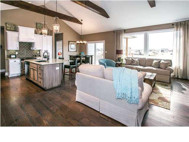 2443 N Sandstone, Andover, KS 67002