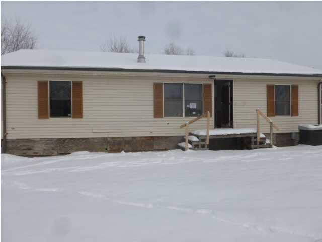 5249 S 171st St, Goddard, KS 67052