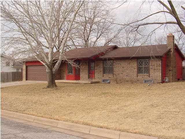 4008 Brooks, Wichita, KS 67220