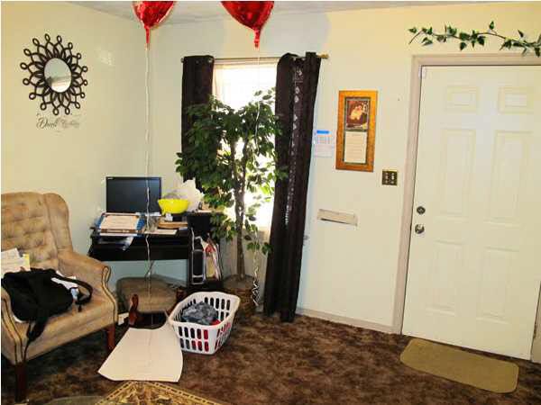 2220 E Random Rd, Wichita, KS 67214
