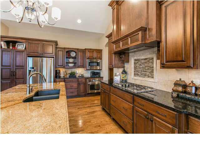 13623 E Mainsgate, Wichita, KS 67228